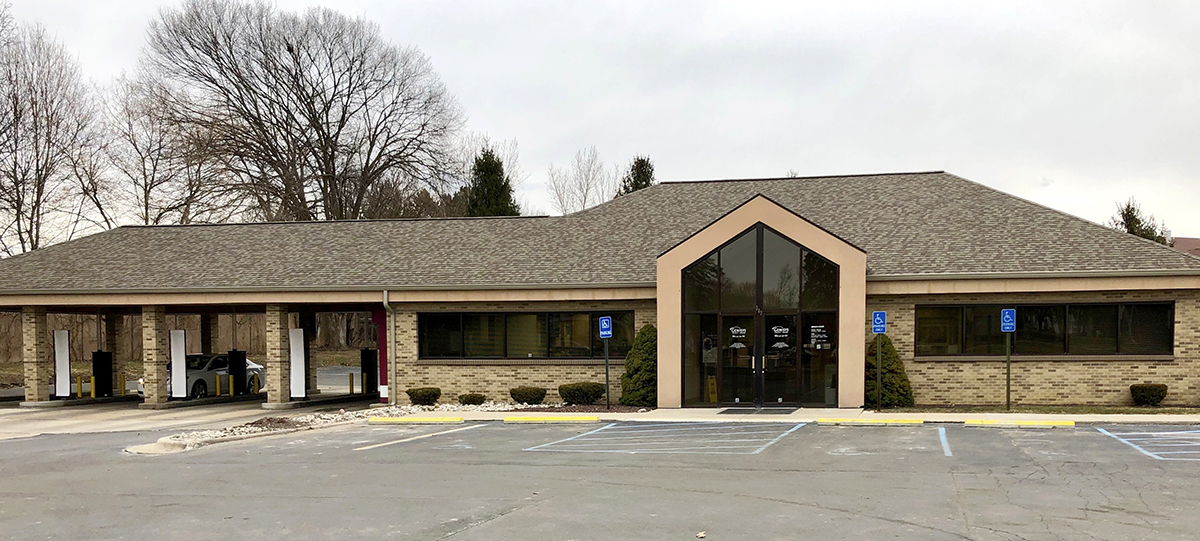 Genisys Credit Union in Clio, MI